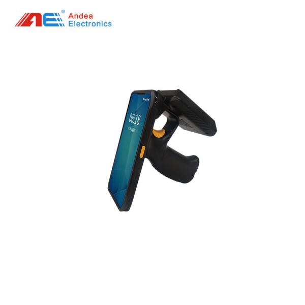 Quality Good Quality RFID Handheld Reader For Warehouse Inventory wholesale