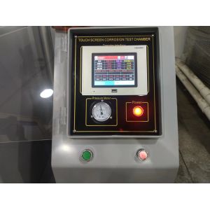 ISO 9227 Industrial Dry and Wet Composite Salt Water Spray Test Device