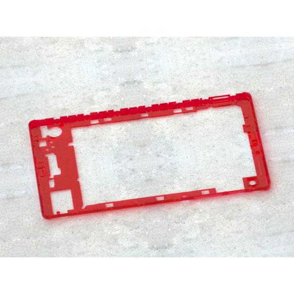 OEM / ODM Transparent Tablet Battery Cover (1*1) No.23605-C