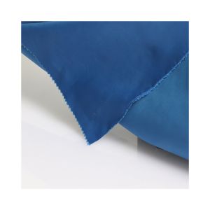 RECYCLED POLY SHAPE MEMORY TWISTING 75D polyester fabric