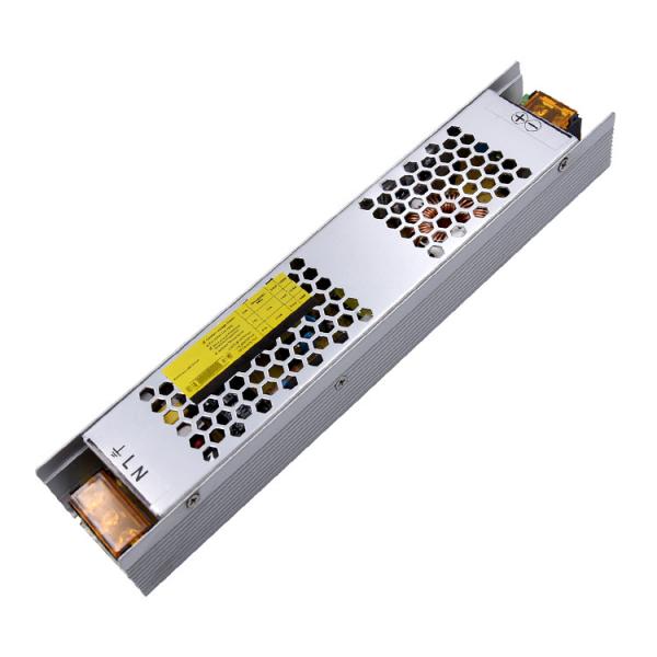 150 Watt LED Strip Power Supply Transformer 12V 24V DC LED Driver For LED Strip