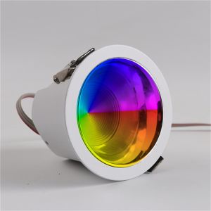 LED Indoor Downlight 20W Reflector Optical Solution for Decoration by Miracle