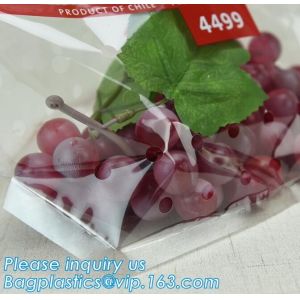 Stand Up Roasted Chicken Packaging Bags With Zip Top hot roast, rotisserie