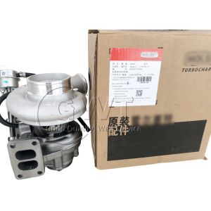OEM Holset Turbo 4035213 4035215 4035214 for cummin B180