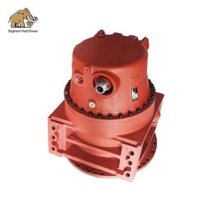ZF PLM-9 Reducer For 12m3 Concrete Mixer Trucks Replacement