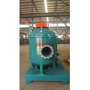 Well Drilling 380V API Solids Control Vacuum Degasser