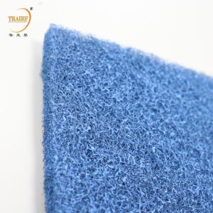 Washable Merv8 HVAC Air Filter Furnace Filter Hog Hair Filter Media