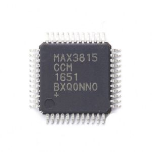 New and Original MAX3815CCM+TD Mcu Integrated Circuits Microcontrollers