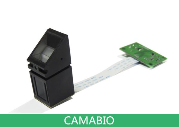 CAMA-SM27 Embedded OEM Fingerprint Sensor With ISO/IEC 19794-2 /19794-4