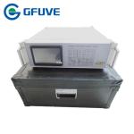 Lab Portable Meter Test Equipment High Accuracy With Automatic Testing PC
