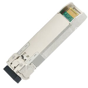 CWDM DWDM Optical Transceiver Module SFP-10G-ZR 80km 1550nm