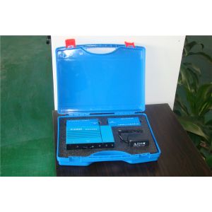 Paint Coating Gloss Test Meter , Ink Print Testing Equipment , Paper Testing