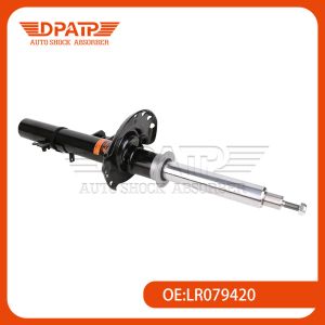Rear VDC Shock Absorber LR063741 LR079420 for Land Rover Range Rover Evoque