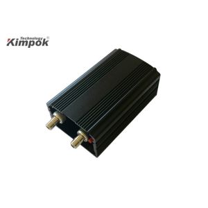 BNC UAV Video Link 10km Wireless AV Transmitter for Analog Camera 2000mW Power