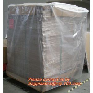 polyethylene PE garden plants pallet, pe material garden sheet and bag,