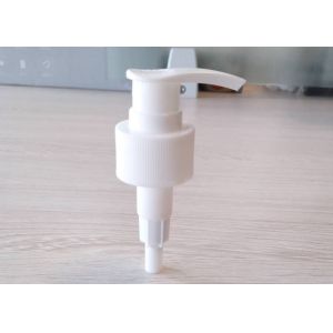 24/410 Lotion Dispenser Pump