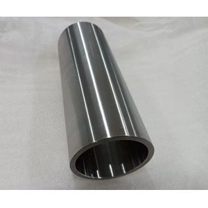 ASTM B523 R60702 Seamless Zirconium Pipe