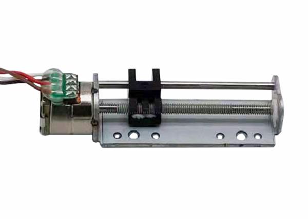 Quality Micro Stepper Motor 10mm Small stepper motor 2 Phase Linear slider motor wholesale