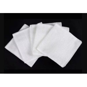 Medical Care Gauze Swabs 8 Ply Sterile Gauze Swabs 12ply Gauze Pads