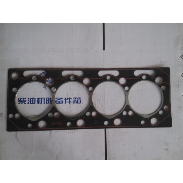 Quality Cylinder head gasket for Weifang diesel Engine 295/495/4100/4105/6105/6113/6126 wholesale