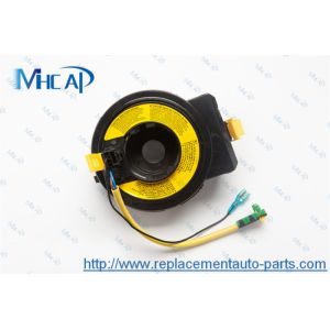 China Plastic Automotive Clock Spring Steering Coil 93490-1G210 for KIA RIO Hyundai Accent on sale