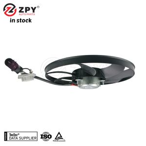ZPY 6QD959455D Electric Fan Improved Version For Volkswagen Polo 6C Audi A1 8X