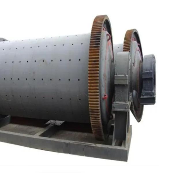 Quality High Output Rod Mill For Fine Crushing And Grinding Of Materials wholesale