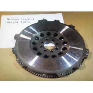 China Nissan SR20DET Performance Flywheel Lightweight on sale