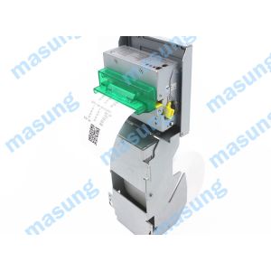 Cheap Windows USB mobile 3 Inch Thermal Printer With Black Mark Detection for sale