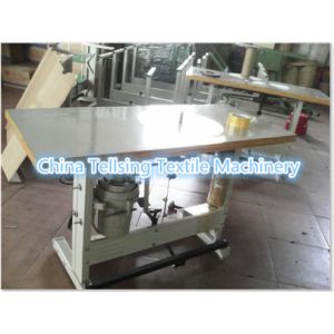 Cheap good quality winding machine in sales for packing ribbon,webbing,strap,riband,band,belt,elastic tape etc. China supplier for sale