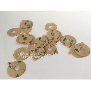 Cheap Embossed Selectively Textured Polycarbonate Screen Printing PC Board Die Cut vhb acrylic foam tape for sale