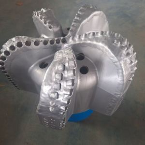 Diamond Drilling Tool 12-1/4" PDC Drill Bit For Superior Performance