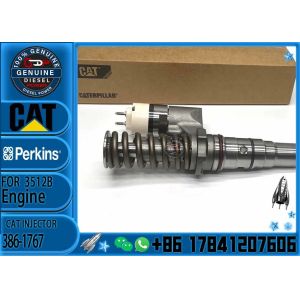 Common Rail Fuel Injector 386-1767 392-0225 392-0226 392-0212 392-0213 392-0214