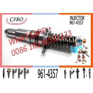 China Fuel Injector Assembly 7C-9578 7C9578 9Y-0052 961-4357 7E-3381 0R-175 For C+ Engine 3500A Series on sale