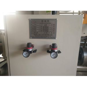 Programmable Transformer Coil Winding Machine With 800mm Transverse Length