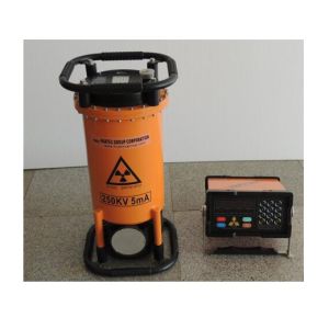 China 250kv Directional Ceramic Portable X-Ray Flaw Detector on sale