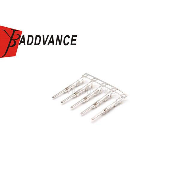 Quality Automotive Male GT 150 Series Connector Crimp Terminal 15304702 For GM Engine Wire Harness wholesale