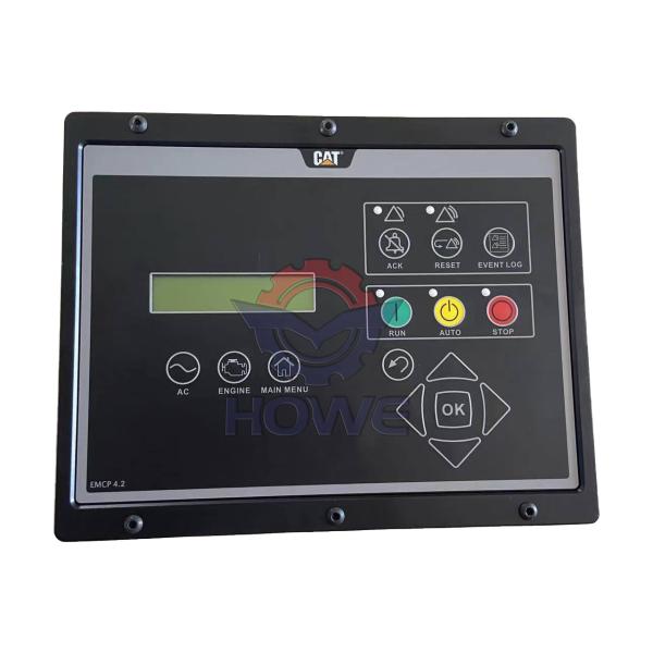 Quality EMCP 4.1 4.2 ECU Engine Controller Unit Monitor Display Panel 592-5153 503-4411 447-9711 wholesale