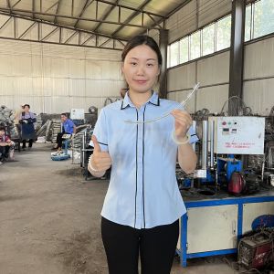 CBT Razor Barbed Wire For Fortification Anti-Rust Razor Blade Barbed Wire Double