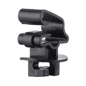 6mm Wire Snap On T Post Insulator For Electric Fence