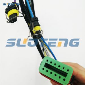 222-5917 Engine Wiring Harness 2225917 For 325D Excavator