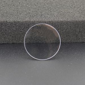 Plano Convex Znse Focal Focusing Lens For CO2 Laser Cutting Machine