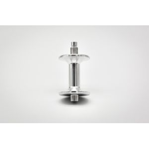 CNC Milled Turned Parts Medical Accessories And Consumables Gantry CNC Machining