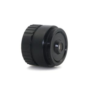 Day / Night IP Camera Ir Corrected Lens 2.8mm 3MP CS Mount F1.2 1/2.5 Long