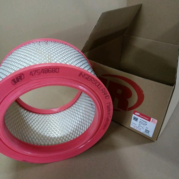 Quality Construction Works Element Air Filter 39903281 for Ingersoll-Rand Air Compressor wholesale