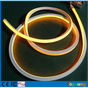 whole sale square 120v yellow 16*16m led neon strips