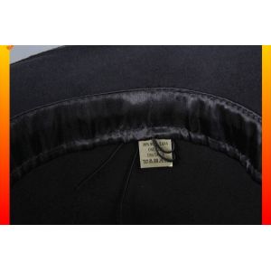 4890836 Sun Accessory customized winner fashion 100% wool felt clothe hats,women