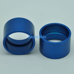 117926 Cutter Pulley Spare Parts Especially Suitable For Lectra Vector 7000