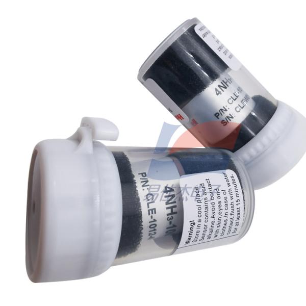 4NH3-100 CLE-1012-400 Ammonia Gas Sensor Electrochemical