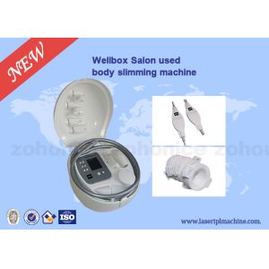 Cheap Infared Light RF Massage Roller Vacuum Body Slimming and Cellulite Removal Machine for sale
